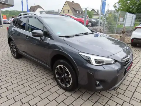 Annonce SUBARU XV Essence 2023 d'occasion 