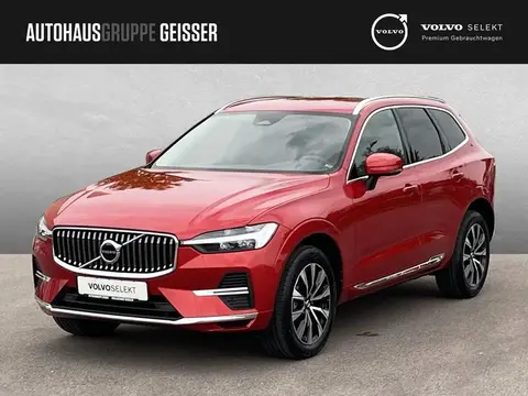 Annonce VOLVO XC60 Diesel 2023 d'occasion 