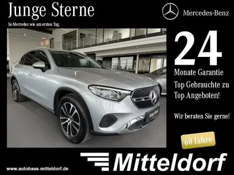 Used MERCEDES-BENZ CLASSE GLC Diesel 2023 Ad 