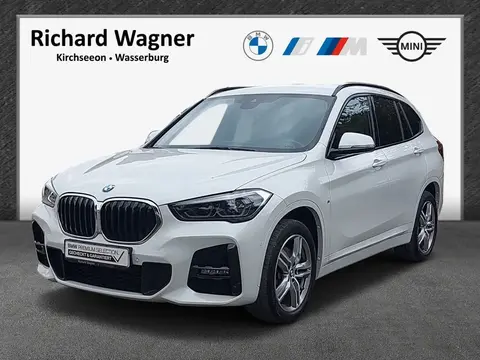 Annonce BMW X1 Diesel 2020 d'occasion 