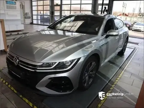 Used VOLKSWAGEN ARTEON Petrol 2023 Ad 