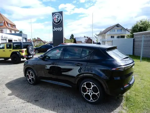 Annonce ALFA ROMEO TONALE Essence 2024 d'occasion 