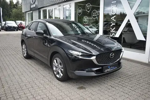 Annonce MAZDA CX-30 Essence 2020 d'occasion 