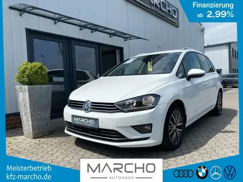 Annonce VOLKSWAGEN GOLF Diesel 2016 d'occasion 