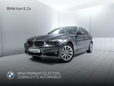 Used BMW SERIE 3 Diesel 2019 Ad 