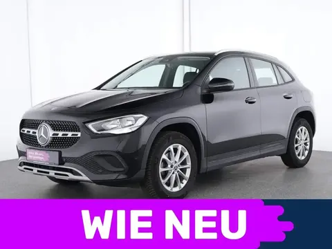 Used MERCEDES-BENZ CLASSE GLA Petrol 2022 Ad 