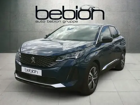 Used PEUGEOT 3008 Hybrid 2022 Ad 