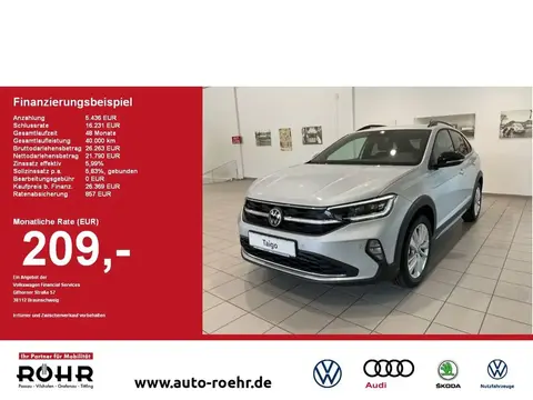 Annonce VOLKSWAGEN TAIGO Essence 2024 d'occasion 