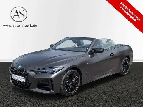 Annonce BMW M440 Essence 2022 d'occasion 