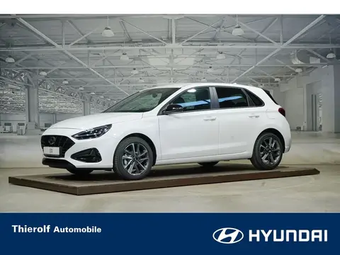 Annonce HYUNDAI I30 Essence 2024 d'occasion 