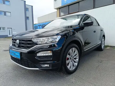 Used VOLKSWAGEN T-ROC Petrol 2018 Ad 