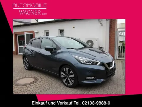 Used NISSAN MICRA Petrol 2019 Ad 