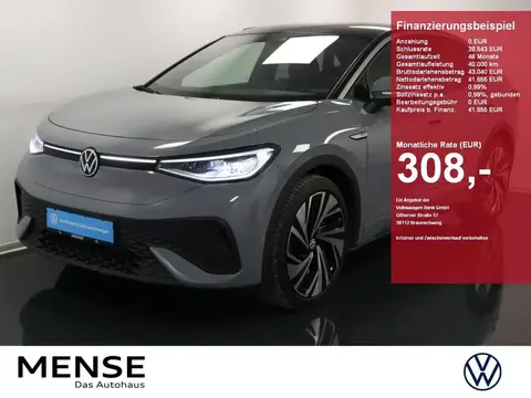 Annonce VOLKSWAGEN ID.5 Non renseigné 2023 d'occasion 