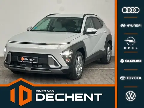 Used HYUNDAI KONA Petrol 2024 Ad 