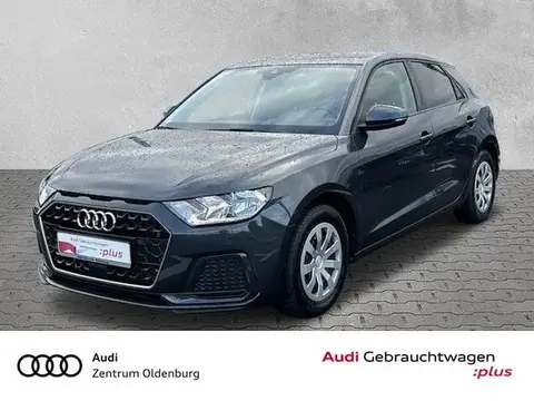 Annonce AUDI A1 Essence 2023 d'occasion 