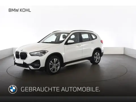 Used BMW X1 Diesel 2019 Ad 