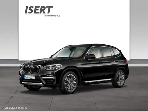 Used BMW X3 Diesel 2021 Ad 