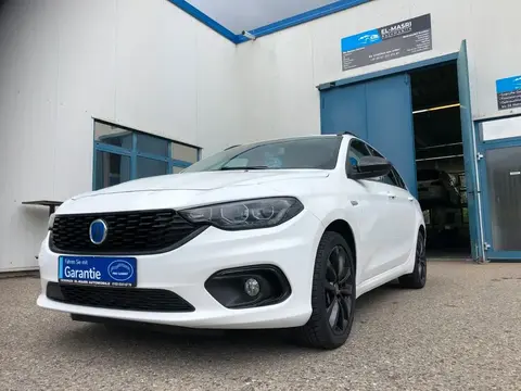 Annonce FIAT TIPO Diesel 2018 d'occasion 