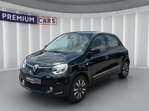 Annonce RENAULT TWINGO Essence 2020 d'occasion 