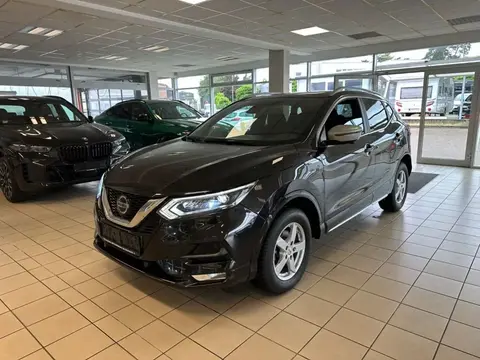 Used NISSAN QASHQAI Petrol 2021 Ad Germany