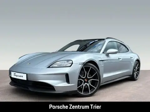 Used PORSCHE TAYCAN Not specified 2024 Ad 