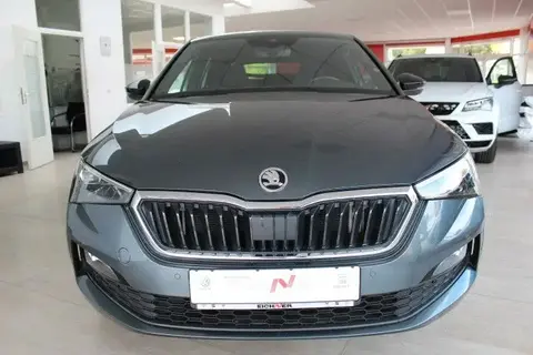 Used SKODA SCALA Petrol 2019 Ad 