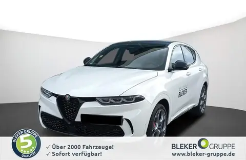 Used ALFA ROMEO TONALE Hybrid 2024 Ad 