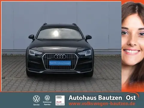 Annonce AUDI A4 Essence 2019 d'occasion 