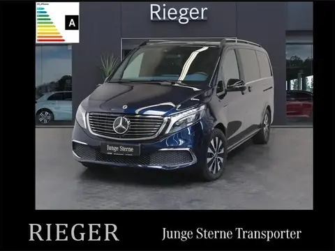 Used MERCEDES-BENZ EQV Not specified 2021 Ad 