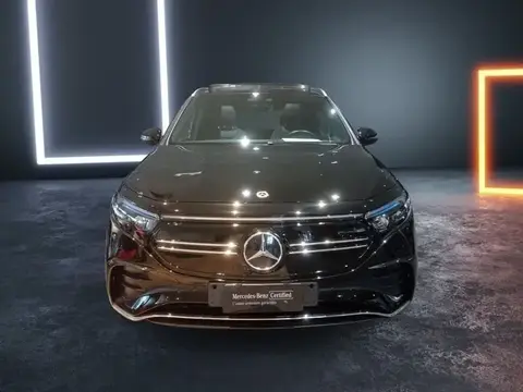 Annonce MERCEDES-BENZ EQA Non renseigné 2023 d'occasion 