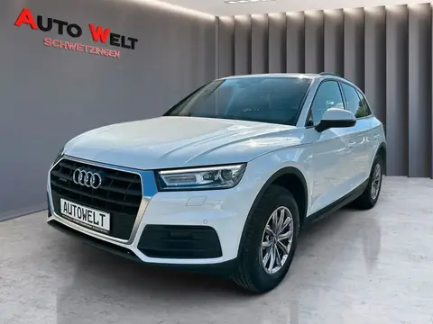 Used AUDI Q5 Diesel 2019 Ad 