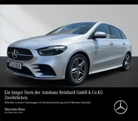 Annonce MERCEDES-BENZ CLASSE B Essence 2023 d'occasion 