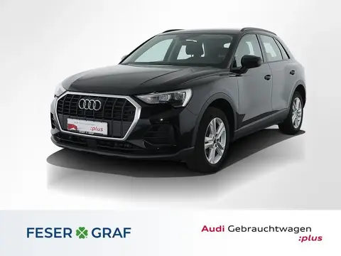 Used AUDI Q3 Petrol 2022 Ad 