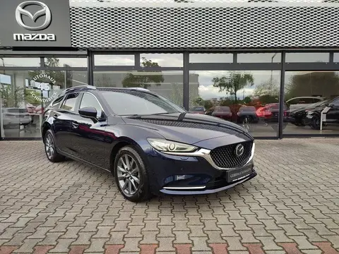 Used MAZDA 6 Petrol 2023 Ad 