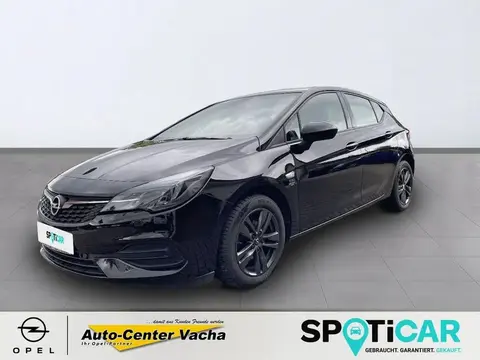 Used OPEL ASTRA Petrol 2020 Ad 