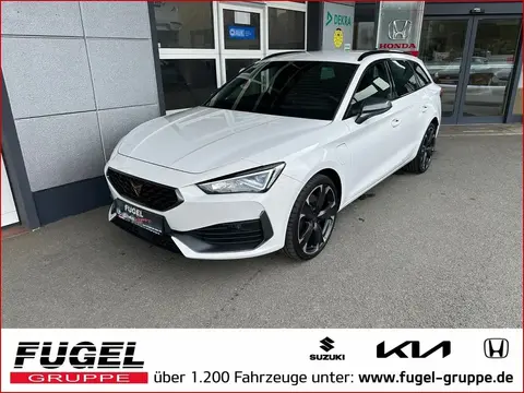 Used CUPRA LEON Hybrid 2021 Ad 