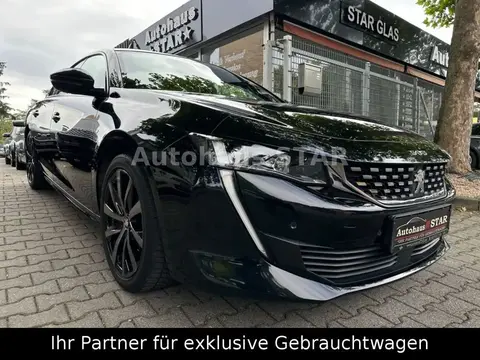 Used PEUGEOT 508 Diesel 2019 Ad 