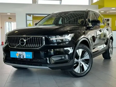 Used VOLVO XC40 Hybrid 2021 Ad Germany