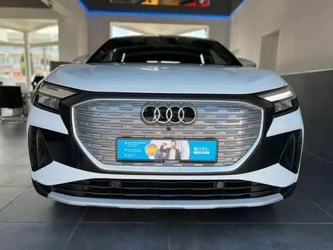 Annonce AUDI Q4 Non renseigné 2023 d'occasion 