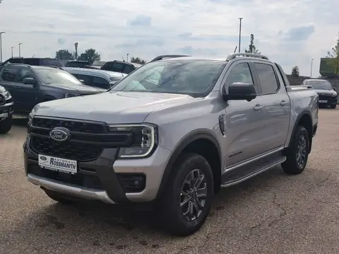 Annonce FORD RANGER Diesel 2024 d'occasion 