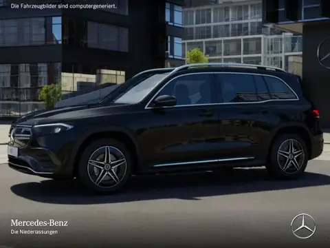 Annonce MERCEDES-BENZ EQB Non renseigné 2023 d'occasion 