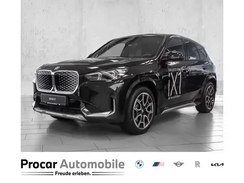 Annonce BMW IX1 Non renseigné 2024 d'occasion 