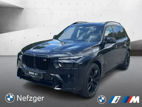 Annonce BMW X7 Essence 2024 d'occasion 