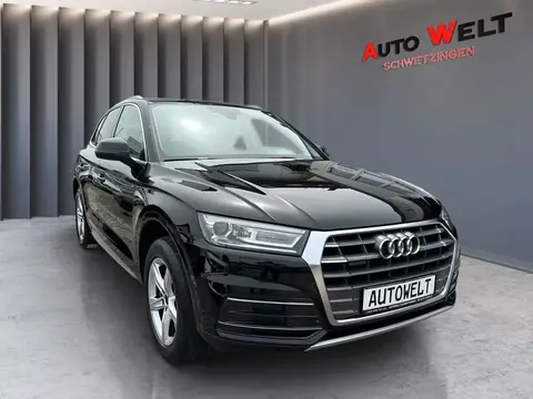 Used AUDI Q5 Diesel 2019 Ad 