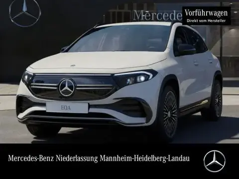 Annonce MERCEDES-BENZ EQA Non renseigné 2023 d'occasion 