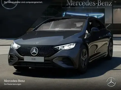 Annonce MERCEDES-BENZ EQE Non renseigné 2023 d'occasion 