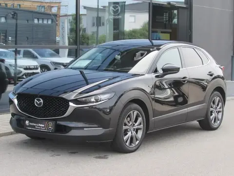 Used MAZDA CX-30 Petrol 2021 Ad 