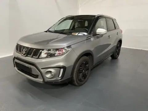 Used SUZUKI VITARA Petrol 2018 Ad 