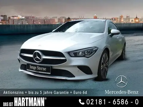 Used MERCEDES-BENZ CLASSE CLA Petrol 2023 Ad 