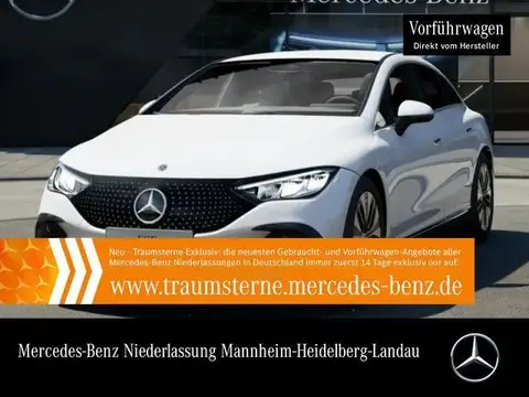 Used MERCEDES-BENZ EQE Not specified 2023 Ad 